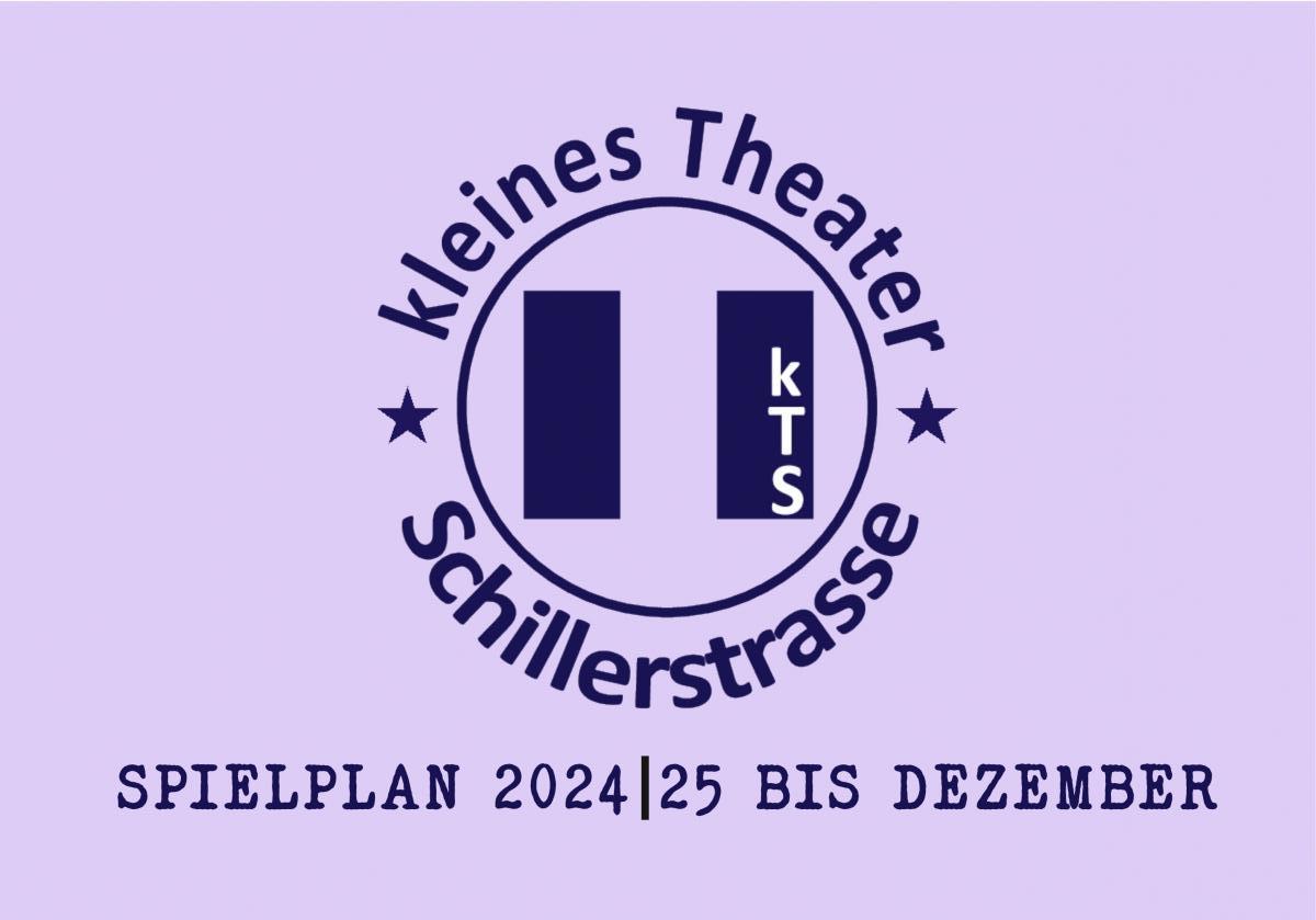 Theaterheft 2024/2025